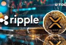 f48799c0a652382bb814 Ripple Transfiere 60 Millones de XRP a Carteras Anónimas en Medio de Noticias de Asociación: Descubre Más