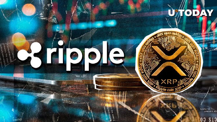 f48799c0a652382bb814 Ripple Transfiere 60 Millones de XRP a Carteras Anónimas en Medio de Noticias de Asociación: Descubre Más