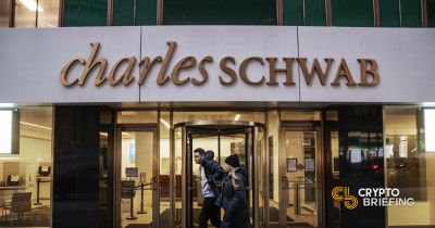 f52d6f0ffd700b7d6928 Encuesta de Charles Schwab revela que el 45% planea invertir en ETFs cripto: ¡Descubre las oportunidades!