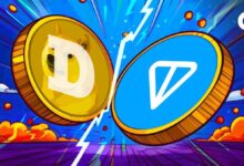 f5623c0846681e815f83 Dogecoin Refleja la Acción de Precios de Toncoin: ¿Se Acerca un Breakout? Descúbrelo Aquí