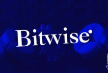 f66c93b2c0a74ebc956b Bitwise supera los $5 mil millones en AUM con ETF de Bitcoin aportando más de $2.7 mil millones ¡Descubre los detalles!