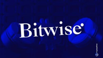 f66c93b2c0a74ebc956b Bitwise supera los $5 mil millones en AUM con ETF de Bitcoin aportando más de $2.7 mil millones ¡Descubre los detalles!