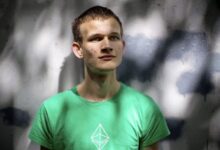 ¡Organización Ucraniana Vende los Memecoins Donados por Vitalik Buterin y Compra Este Altcoin en su Lugar! - Cripto Boom