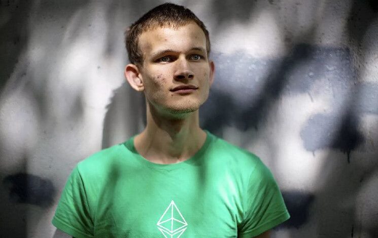 ¡Organización Ucraniana Vende los Memecoins Donados por Vitalik Buterin y Compra Este Altcoin en su Lugar! - Cripto Boom