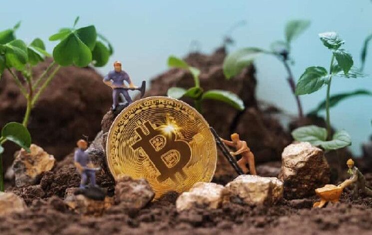 2 acciones de minería de Bitcoin que no debes ignorar ante la creciente demanda de IA - Cripto Boom