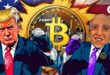 Trump Promete Destituir a Gensler de la SEC y Apoya un Cambio Pro-Cripto: Descúbrelo Aquí - Cripto Boom