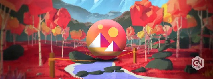 f73c32d3db956d1cb92a Lanzamiento de Decentraland 2.0 el 22 de octubre: ¡Descubre la Nueva Era del Mundo Virtual!