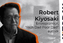 f77e7efcb5993a7659c2 El autor de 'Padre Rico, Padre Pobre' revela el secreto para sobrevivir en tiempos difíciles de inflación: ¡Descúbrelo!