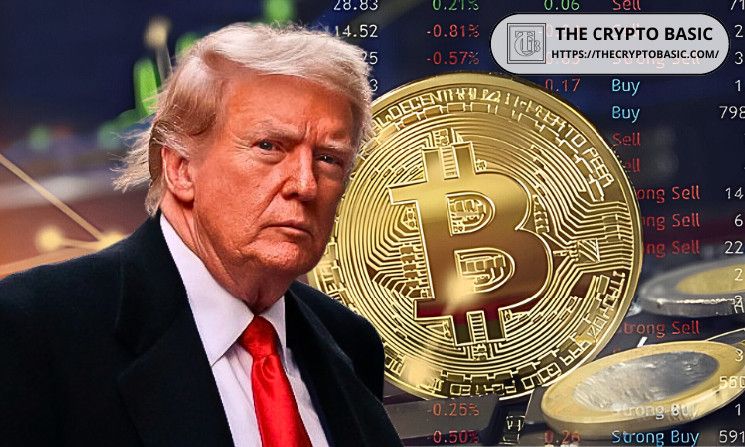 f82b48829417a4cfb3a1 Los Criptoactivos de Donald Trump Aumentan en $6.1 Millones en 2024: ¡Descubre el Impacto de los Memecoins!