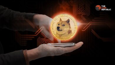 f94b94382ae289132285 El Fundador de Dogecoin Acumula BNB: ¿Es Hora de Comprar?