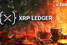 Error Grave: Usuario de XRP Ledger Quema Accidentalmente 10,000 Tokens - ¡Descubre cómo sucedió! - Cripto Boom