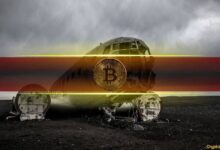 Precio de Bitcoin cae por debajo de $67K: ¿Se detienen las esperanzas de un nuevo ATH? Descúbrelo aquí - Cripto Boom