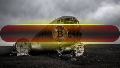 fa3aaaee335feff3e56c Precio de Bitcoin cae por debajo de $67K: ¿Se detienen las esperanzas de un nuevo ATH? Descúbrelo aquí