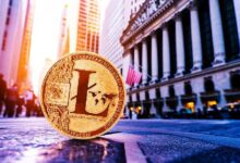 fae5a1ed74ab50ed1840 Canary Capital presenta solicitud S-1 para el primer ETF de Litecoin en el mercado estadounidense: ¡Descubre las oportunidades!