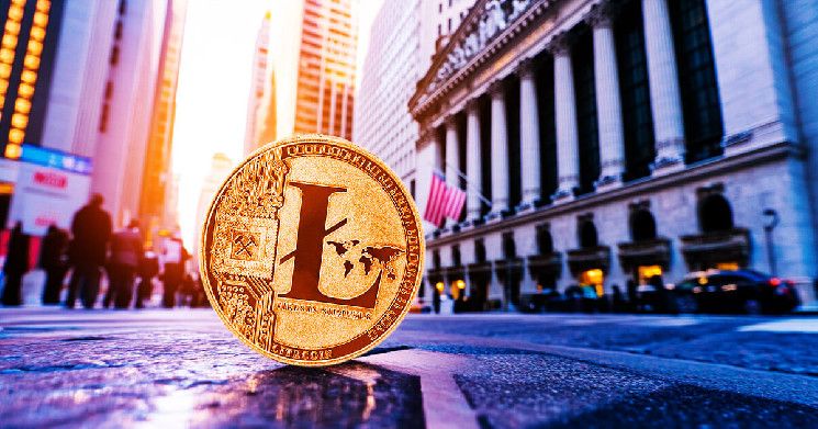 fae5a1ed74ab50ed1840 Canary Capital presenta solicitud S-1 para el primer ETF de Litecoin en el mercado estadounidense: ¡Descubre las oportunidades!