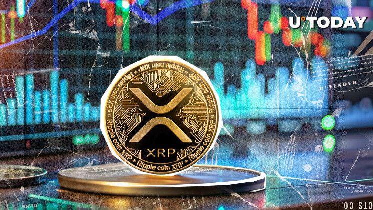 faecfc60cf05f834562a XRP Aumenta un 50% pero Pierde un 30% en Este Métrico: ¡Descubre Qué Sucede!