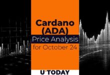 fafa4937478bf3022b3f Predicción del Precio de Cardano (ADA) para el 24 de Octubre: ¡Descubre las Perspectivas!