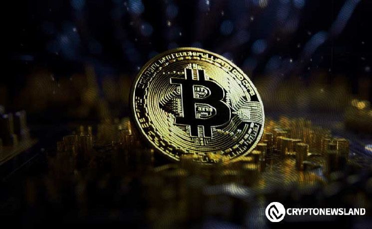 Reevaluación del Soporte: El Próximo Gran Movimiento de Precio de Bitcoin Podría Estar en el Horizonte, ¡Descúbrelo! - Cripto Boom