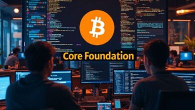 fc93b5a4724ed1089957 Fundación Core Lanza el Programa 'Core Commit' para Desarrolladores con Financiamiento y Mentoría: ¡Únete y Lleva tu Proyecto al Siguiente Nivel!