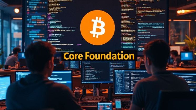 fc93b5a4724ed1089957 Fundación Core Lanza el Programa 'Core Commit' para Desarrolladores con Financiamiento y Mentoría: ¡Únete y Lleva tu Proyecto al Siguiente Nivel!