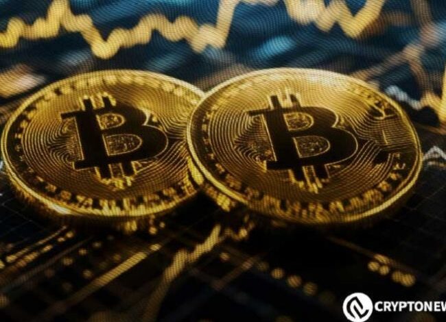 fc9d9910c9e073ab141e Bitcoin al Alza: ¿Llegará Primero a $105,000 o $111,600? Análisis de Gráficos Revela Potenciales Máximos Históricos - ¡Descúbrelo!