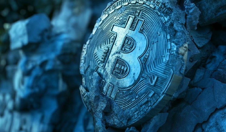 fcf2aa7c4e3a685d74f8 Trader Lanza Alerta de Bitcoin: BTC Se Desplomará si Zona de Soporte Crítico Colapsa – Descubre Sus Objetivos