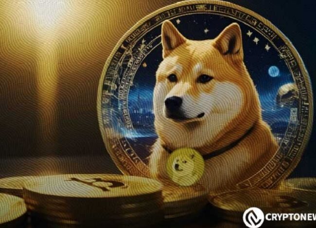 fd0d88dc68d84420635e ¡DOGE se Prepara para un Repunte Alcista! Próximamente Alcanzará su Máximo Histórico con Objetivos Desde $1 Hasta $10