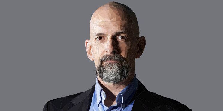 fd9237ab616f1db9f26c El autor de 'Snow Crash', Neal Stephenson, y el estudio de FX especial Wētā lanzan nuevo proyecto en el metaverso - Descúbrelo ahora