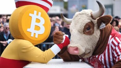 Empresa de Análisis Revela Alta Actividad de Ballenas en Bitcoin: ¡Descubre Sus Pronósticos! - Cripto Boom