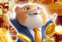 fdd3115480748739fc7b Esta Semana en Juegos Cripto: Airdrop de 'X Empire', ¡Descubre la Temporada 2 de 'Hamster Kombat'!