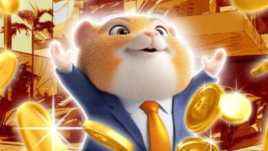 fdd3115480748739fc7b Esta Semana en Juegos Cripto: Airdrop de 'X Empire', ¡Descubre la Temporada 2 de 'Hamster Kombat'!