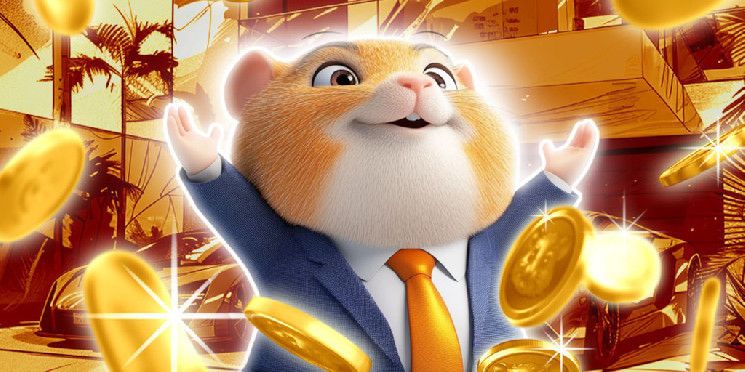 fdd3115480748739fc7b Esta Semana en Juegos Cripto: Airdrop de 'X Empire', ¡Descubre la Temporada 2 de 'Hamster Kombat'!