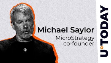 Saylor de MicroStrategy Revela Algo Mejor que Bitcoin - ¡Descúbrelo Ahora! - Cripto Boom