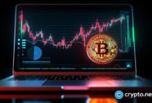 fed38b940dc0a8658a52 Los ETFs de Bitcoin superan los $2.1 mil millones en entradas semanales: ¡Acumulación de ballenas refleja el rally de 2020!