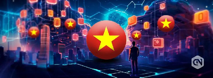 ff1bc1816647cbd38973 Vietnam Desvela Estrategia Nacional de Blockchain: ¡Conviértete en Líder para 2030!