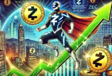 ¿Por qué Sube el Precio de Zcash (ZEC)? ¡Descúbrelo Ahora! - Cripto Boom