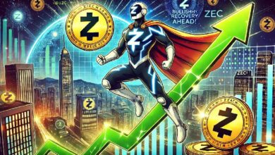 ¿Por qué Sube el Precio de Zcash (ZEC)? ¡Descúbrelo Ahora! - Cripto Boom