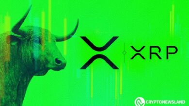 XRP se Acerca a la Resistencia de $1.30: ¿Impulsará un Estallido los Precios? - Cripto Boom