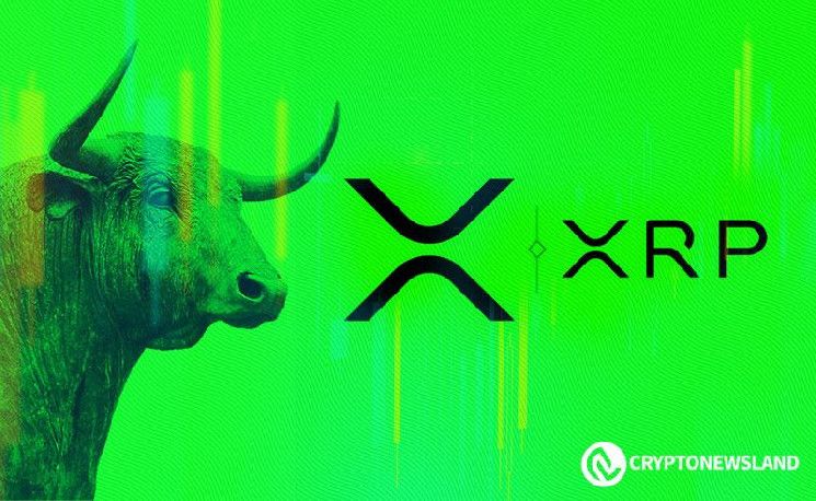 XRP se Acerca a la Resistencia de $1.30: ¿Impulsará un Estallido los Precios? - Cripto Boom