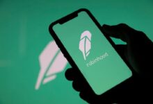 ¡Alerta de gigantesco uso de información privilegiada en acciones de Robinhood! - Cripto Boom