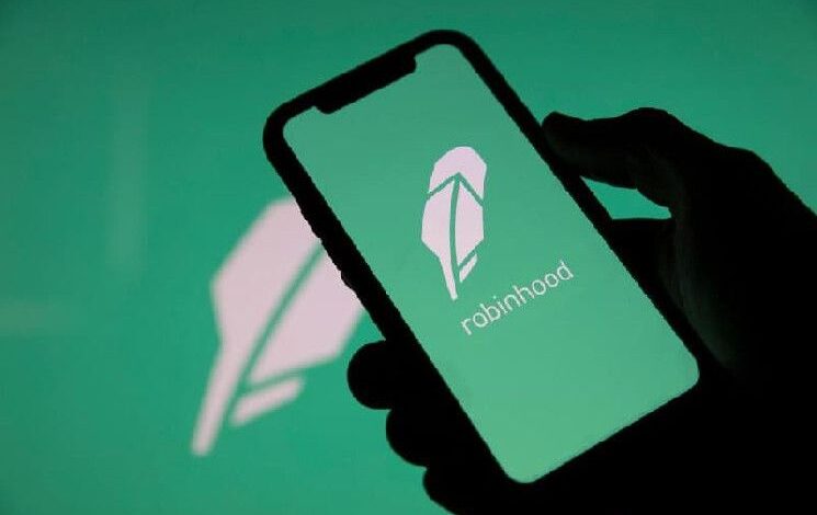 ¡Alerta de gigantesco uso de información privilegiada en acciones de Robinhood! - Cripto Boom