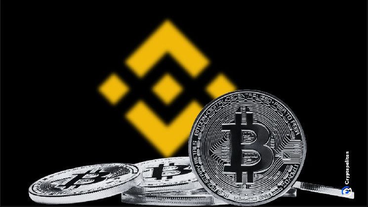 Binance registra $7 mil millones en entradas semanales: ¡Descubre cómo el auge de Bitcoin atrae a los inversores! - Cripto Boom