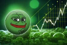 ¡PEPE Sube un 117% en Precio, Alcanzando un Máximo Histórico de $0.000025! - Cripto Boom