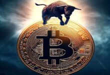 ÚLTIMA HORA: ¡El Precio de Bitcoin Rompe Récord una Vez Más! ¡Se Alcanza los $77,000! - Cripto Boom