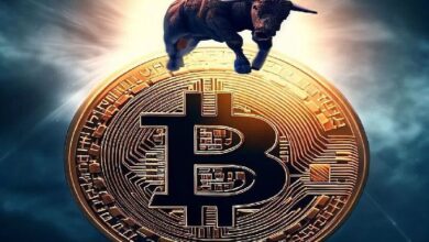 ÚLTIMA HORA: ¡El Precio de Bitcoin Rompe Récord una Vez Más! ¡Se Alcanza los $77,000! - Cripto Boom