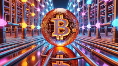 Desde Hashrate Récord hasta un Aumento del 241% en Tarifas Onchain: Descubre el Impactante Octubre de la Minería de Bitcoin - Cripto Boom