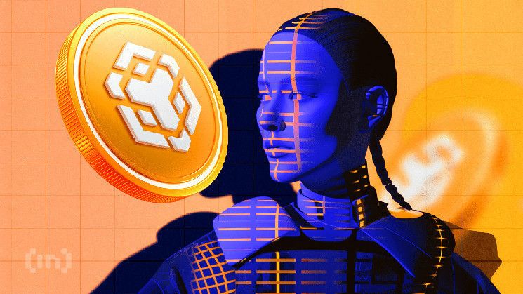 BNB Chain Lanza Nuevo Servicio de Tokenización para Activos del Mundo Real y Empresas - Descubre Más - Cripto Boom