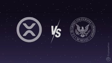 Corte de EE.UU. ordena informe de SEC vs. Ripple antes del 15 de enero: ¡Descubre los detalles! - Cripto Boom