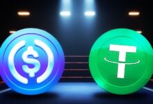 USDT o USDC: Descubre las claves para elegir la mejor stablecoin ahora - Cripto Boom