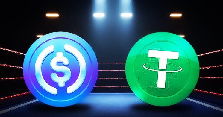 USDT o USDC: Descubre las claves para elegir la mejor stablecoin ahora - Cripto Boom